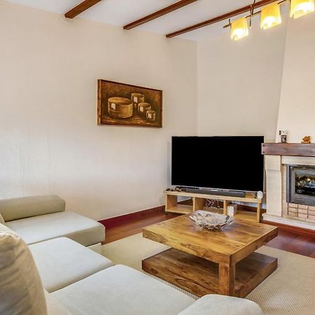 Maison Pedrera Arucas Dış mekan fotoğraf