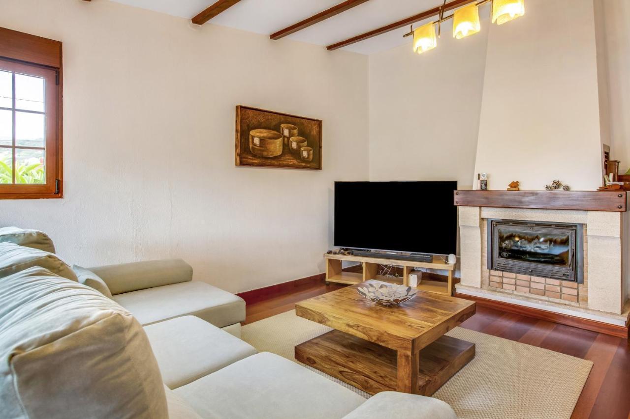 Maison Pedrera Arucas Dış mekan fotoğraf