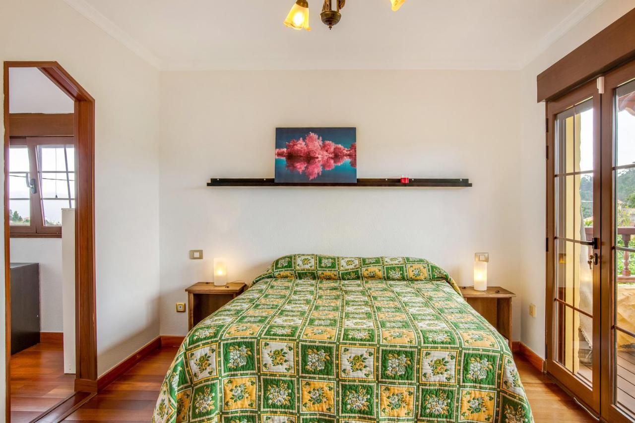 Maison Pedrera Arucas Dış mekan fotoğraf
