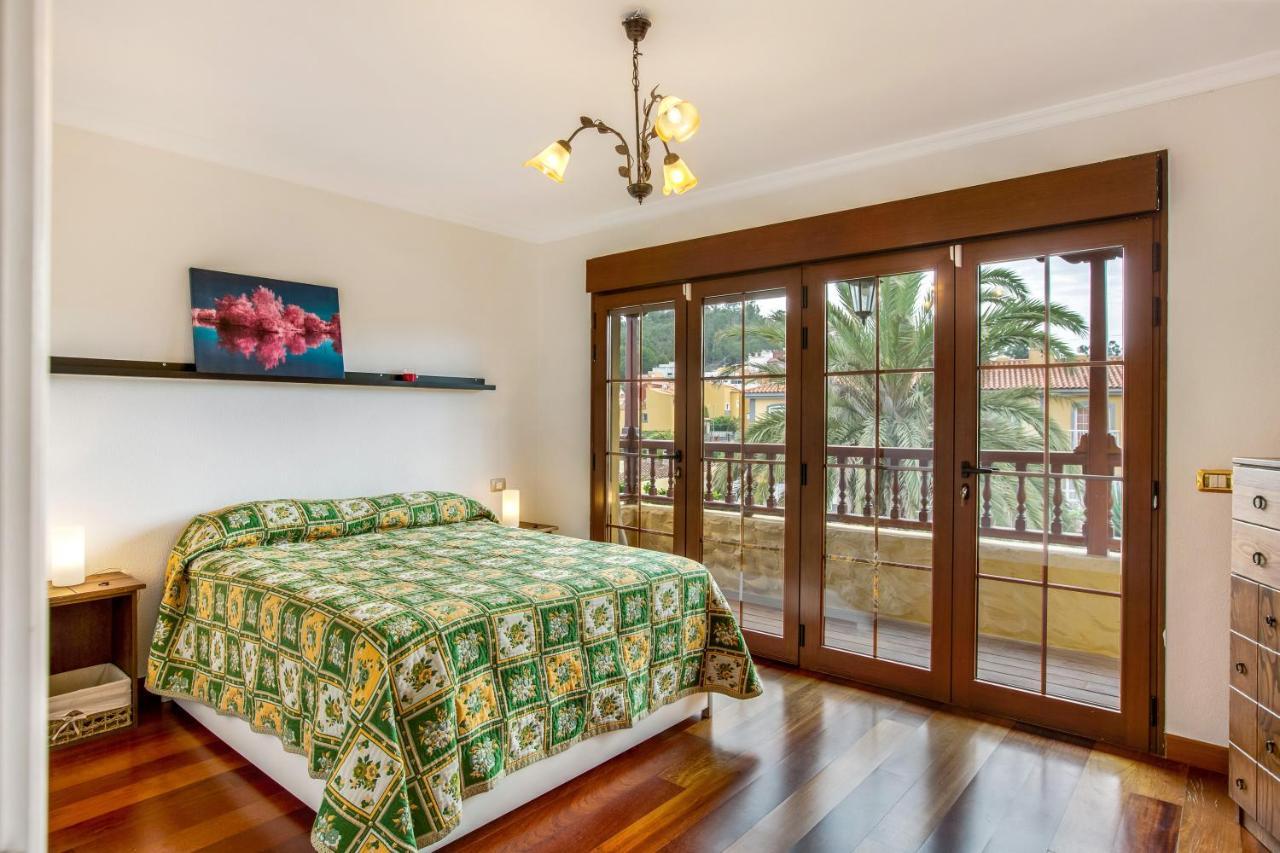 Maison Pedrera Arucas Dış mekan fotoğraf