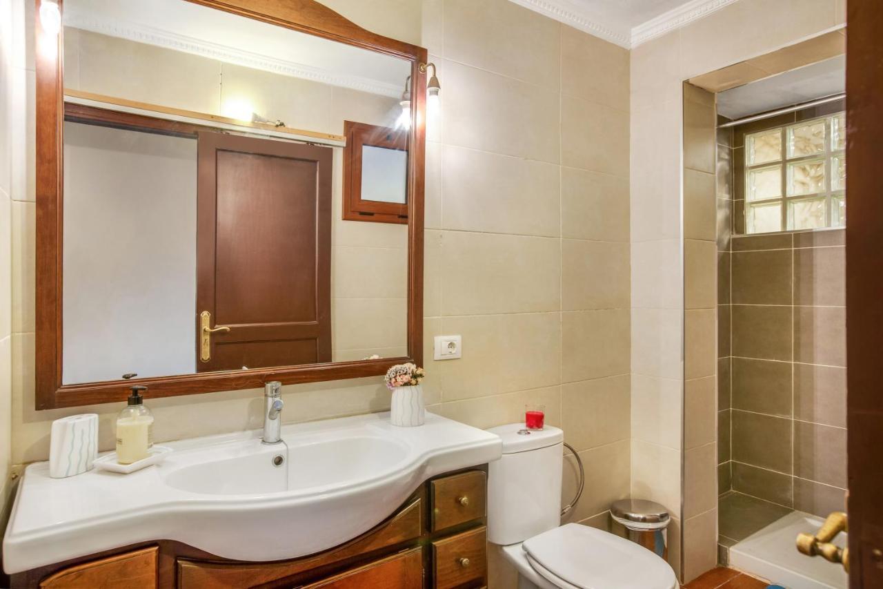 Maison Pedrera Arucas Dış mekan fotoğraf